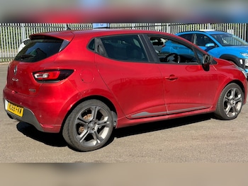 Used Renault Clio 2018 for sale - 79021666: Photo