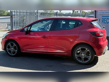Used Renault Clio 2018 for sale - 79021666: Photo