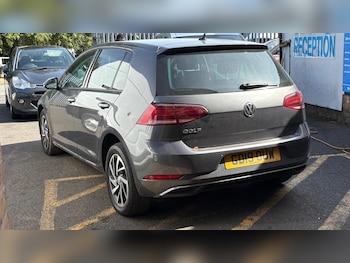 Used Volkswagen Golf 2019 for sale - 79329582: Photo