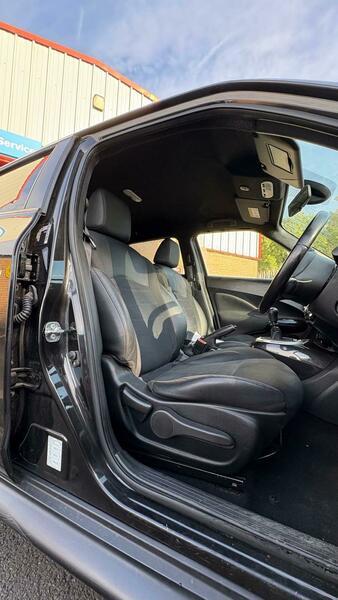 Used Nissan Juke 2017 for sale - 76106405: Photo 12