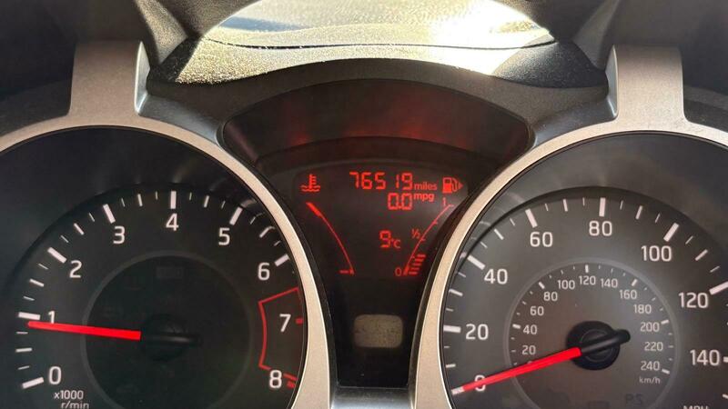 Used Nissan Juke 2017 for sale - 76106405: Photo 13