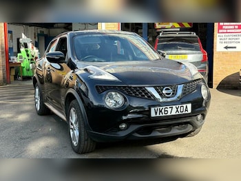 2017 - N-CONNECTA DIG-T 5-Door