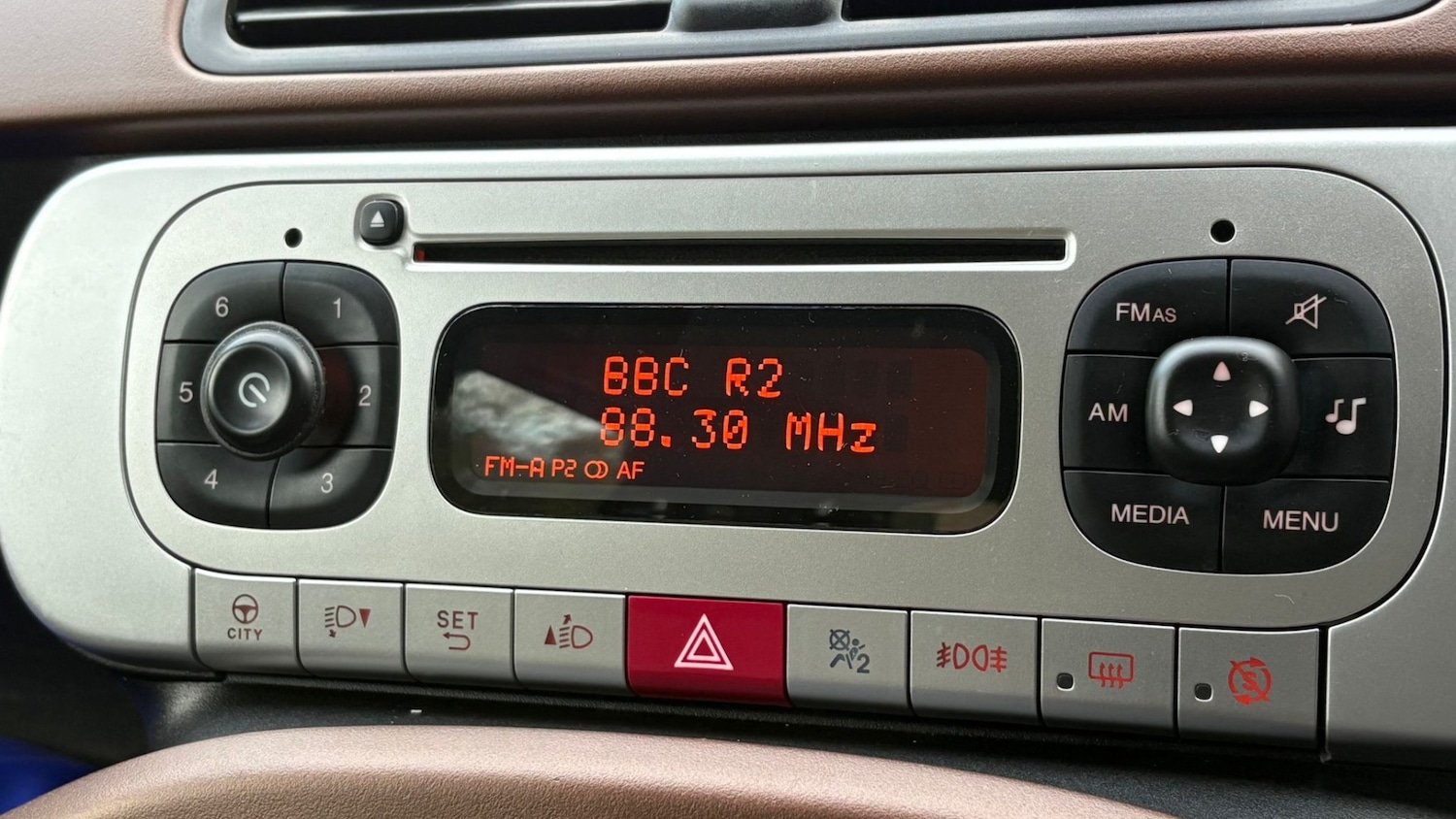 Used Fiat Panda 2016 for sale - 76615948: Photo 6