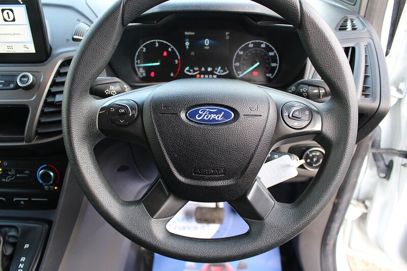Used Ford Transit Connect 2020 for sale - 77508150: Photo 11