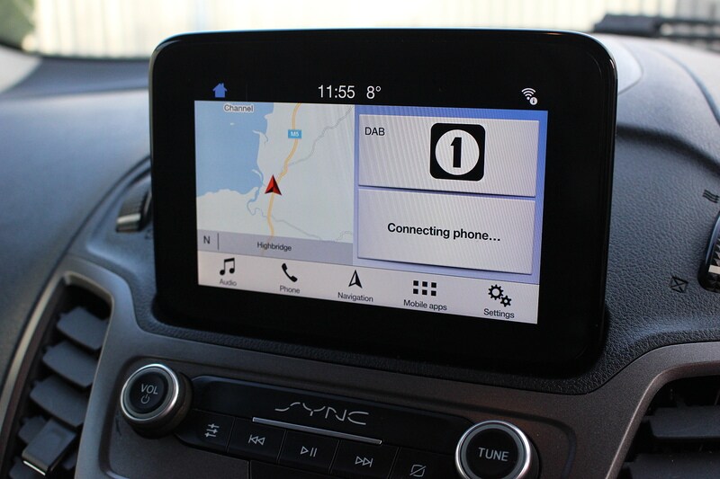 Used Ford Transit Connect 2020 for sale - 77508150: Photo 14