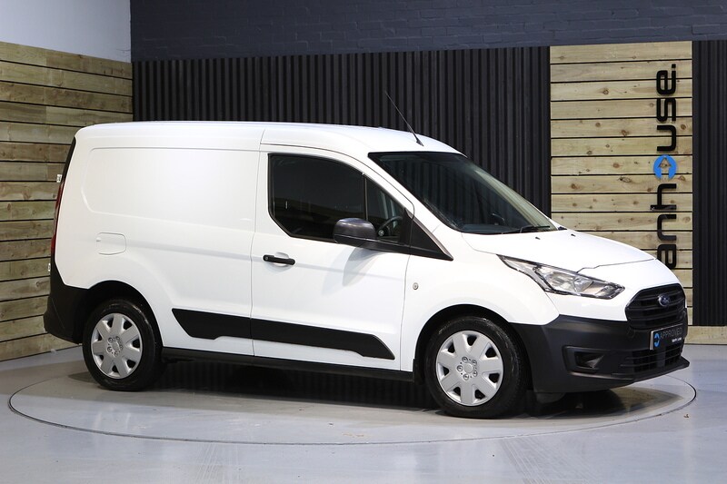 Used Ford Transit Connect 2020 for sale - 77508150: Photo 15
