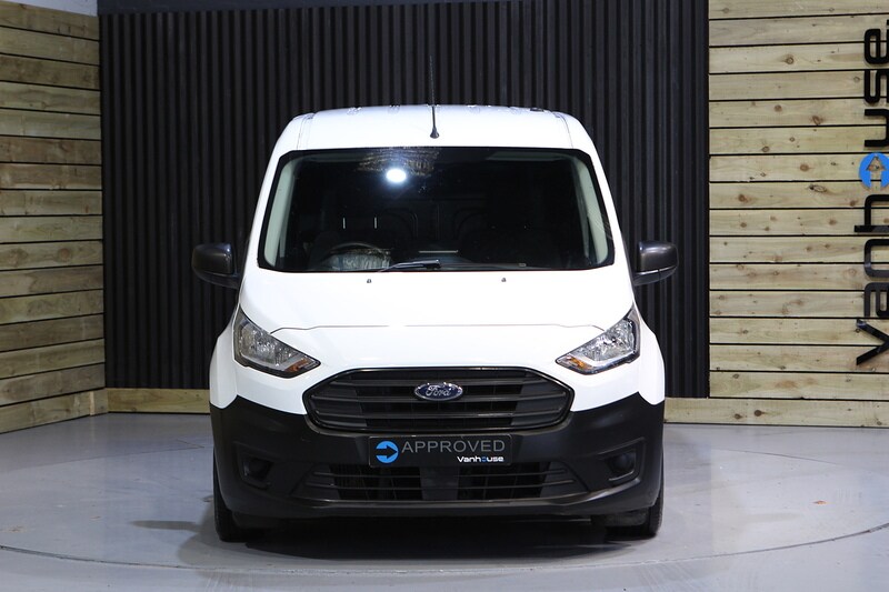 Used Ford Transit Connect 2020 for sale - 77508150: Photo 16