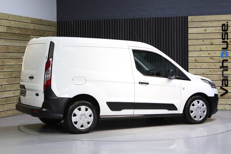Used Ford Transit Connect 2020 for sale - 77508150: Photo 17