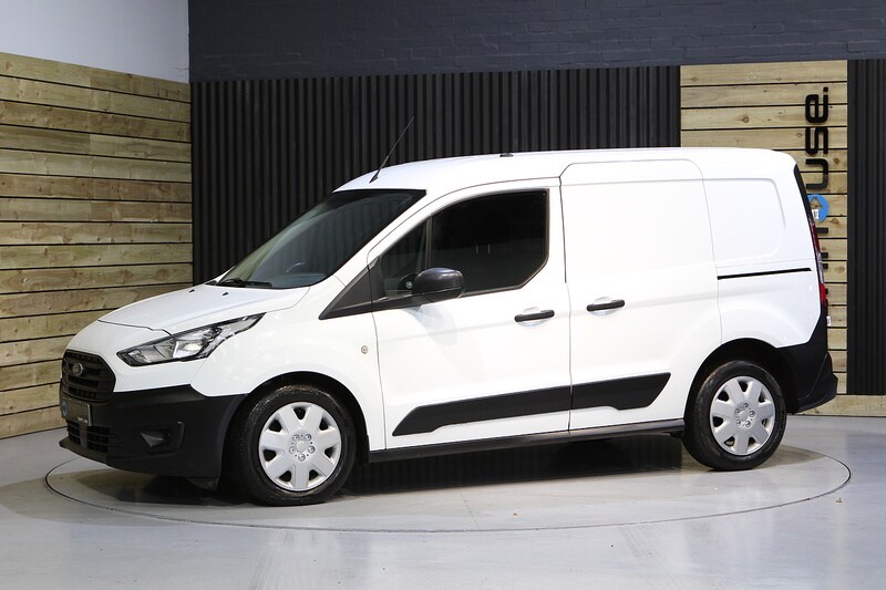 Used Ford Transit Connect 2020 for sale - 77508150: Photo 18