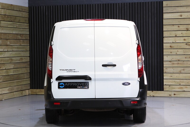 Used Ford Transit Connect 2020 for sale - 77508150: Photo 19
