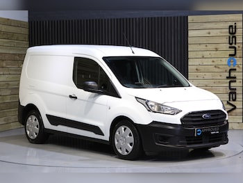 Used Ford Transit Connect 2020 for sale - 77508150: Photo