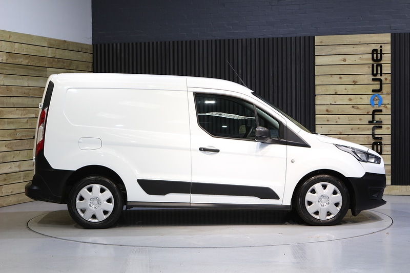 Used Ford Transit Connect 2020 for sale - 77508150: Photo 2