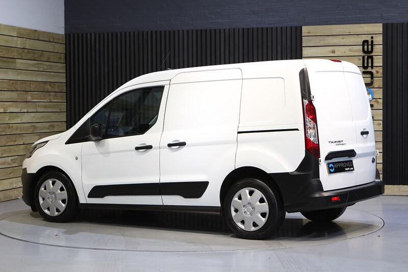 Used Ford Transit Connect 2020 for sale - 77508150: Photo 20