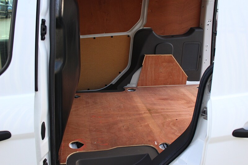 Used Ford Transit Connect 2020 for sale - 77508150: Photo 22