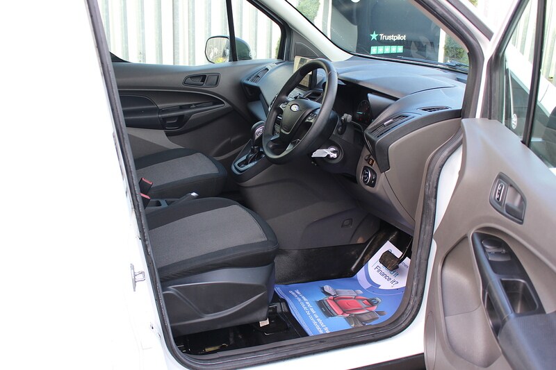 Used Ford Transit Connect 2020 for sale - 77508150: Photo 26