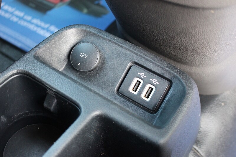 Used Ford Transit Connect 2020 for sale - 77508150: Photo 29