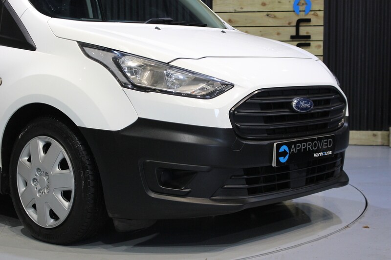 Used Ford Transit Connect 2020 for sale - 77508150: Photo 30