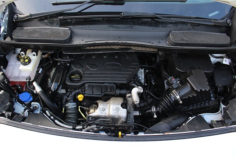 Used Ford Transit Connect 2020 for sale - 77508150: Photo 34