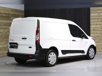 Used Ford Transit Connect 2020 for sale - 77508150: Photo