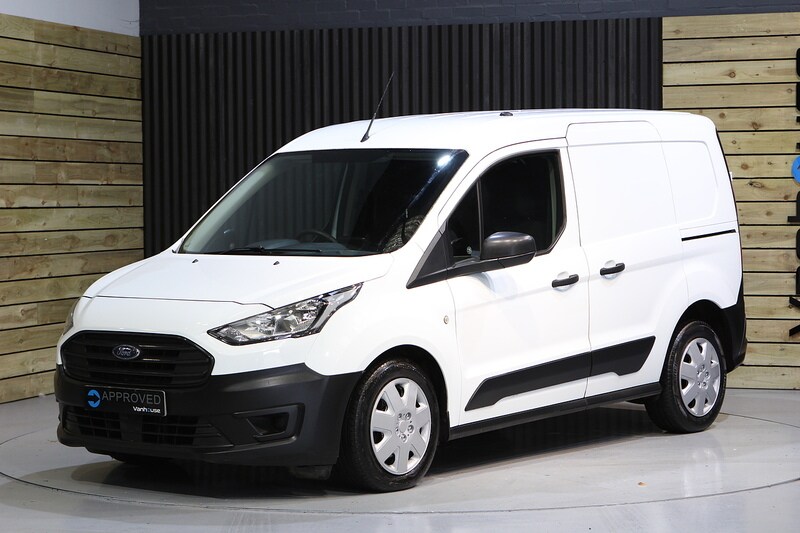 Used Ford Transit Connect 2020 for sale - 77508150: Photo 5