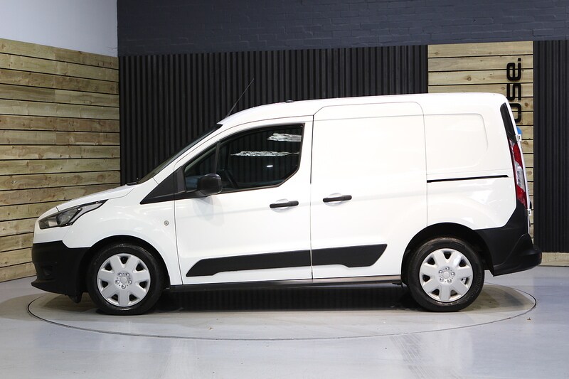 Used Ford Transit Connect 2020 for sale - 77508150: Photo 6