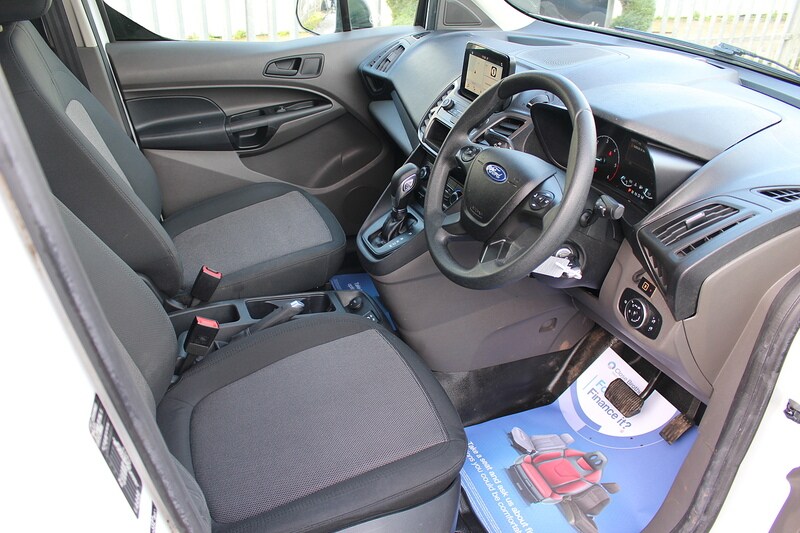 Used Ford Transit Connect 2020 for sale - 77508150: Photo 8