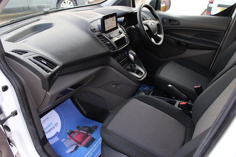 Used Ford Transit Connect 2020 for sale - 77508150: Photo 9
