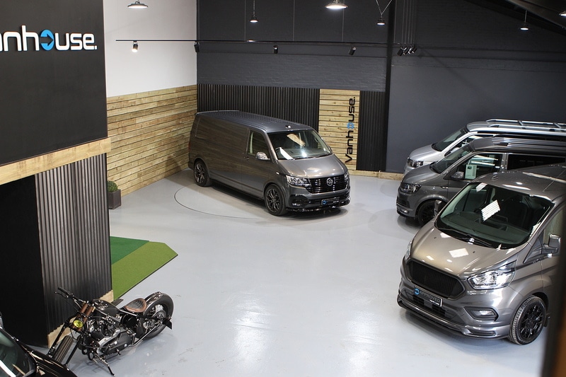 Used Ford Transit Connect 2020 for sale - 77276971: Photo 2