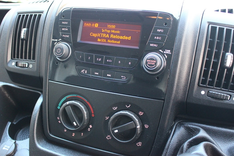 Used Vauxhall Movano 2022 for sale - 77475588: Photo 10