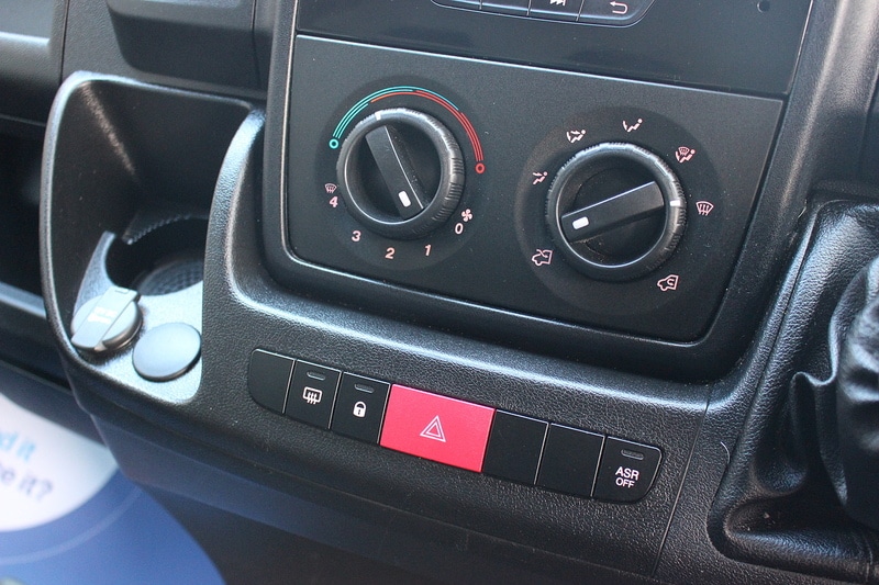 Used Vauxhall Movano 2022 for sale - 77475588: Photo 14