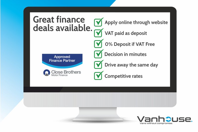 Used Vauxhall Movano 2022 for sale - 77475588: Photo 15