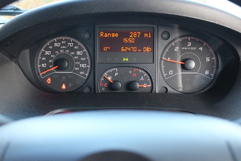 Used Vauxhall Movano 2022 for sale - 77475588: Photo 20