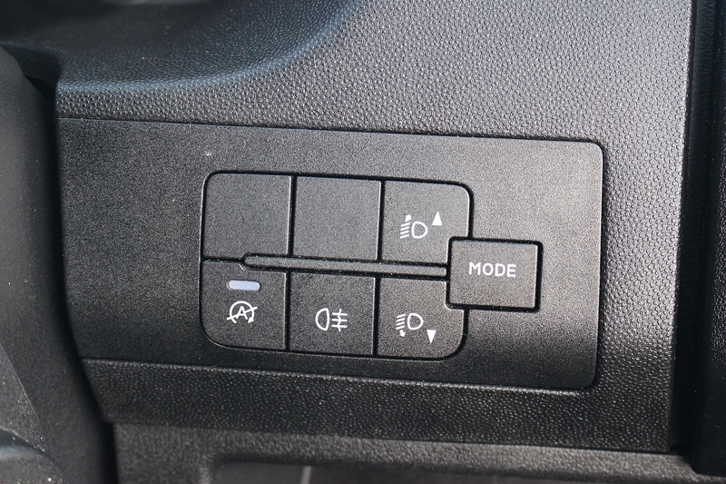 Used Vauxhall Movano 2022 for sale - 77475588: Photo 25