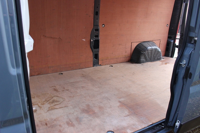 Used Vauxhall Movano 2022 for sale - 77475588: Photo 27