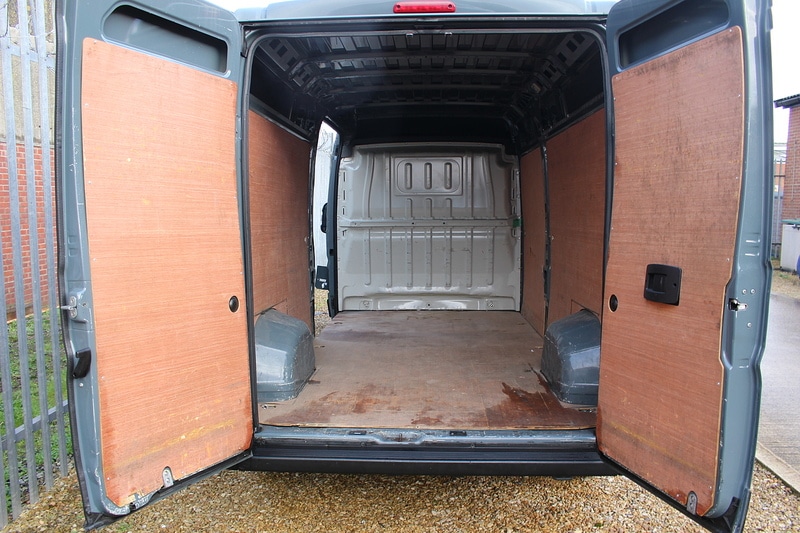 Used Vauxhall Movano 2022 for sale - 77475588: Photo 28