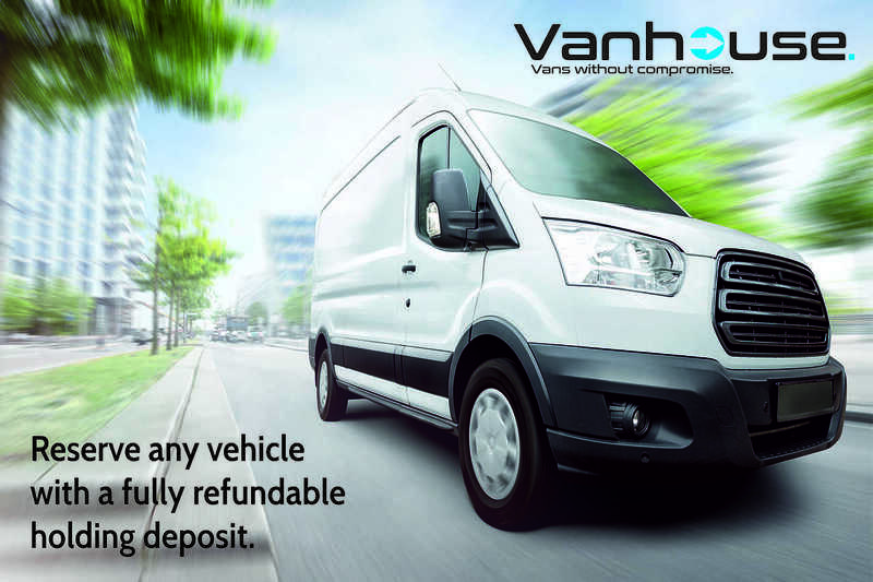 Used Vauxhall Movano 2022 for sale - 77475588: Photo 33