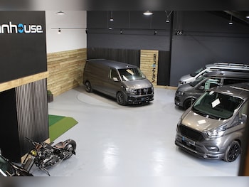 Used Vauxhall Movano 2022 for sale - 77475588: Photo