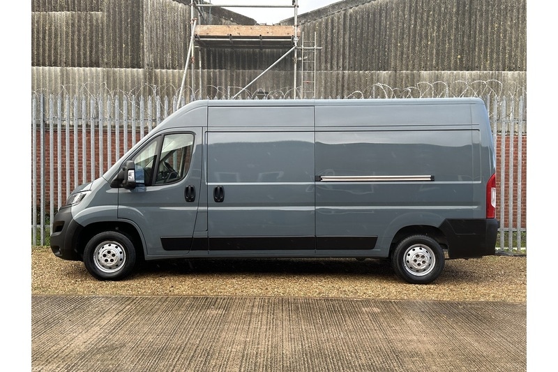 Used Vauxhall Movano 2022 for sale - 77475588: Photo 6