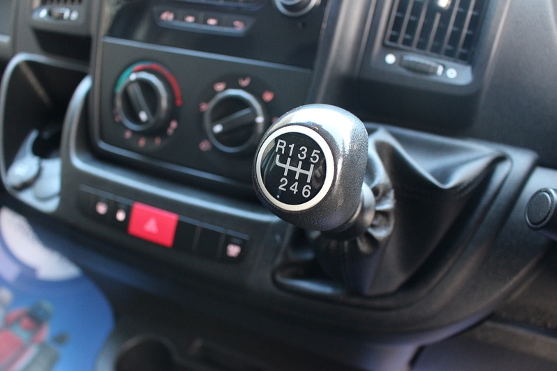 Used Vauxhall Movano 2022 for sale - 77475588: Photo 9