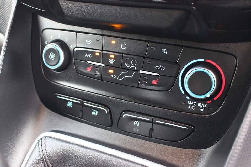 Used Ford Transit Connect 2024 for sale - 77276970: Photo 11