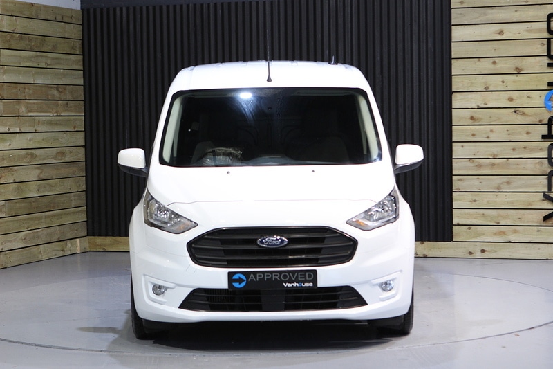 Used Ford Transit Connect 2024 for sale - 77276970: Photo 14