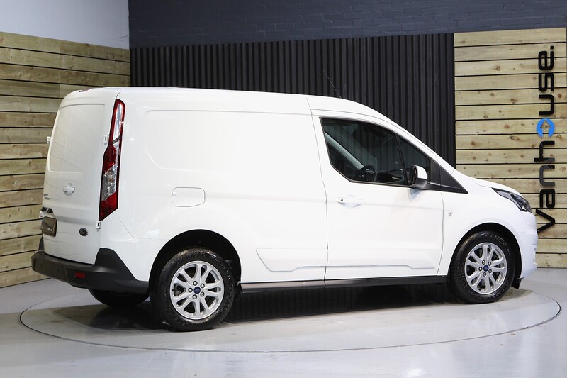 Used Ford Transit Connect 2024 for sale - 77276970: Photo 15