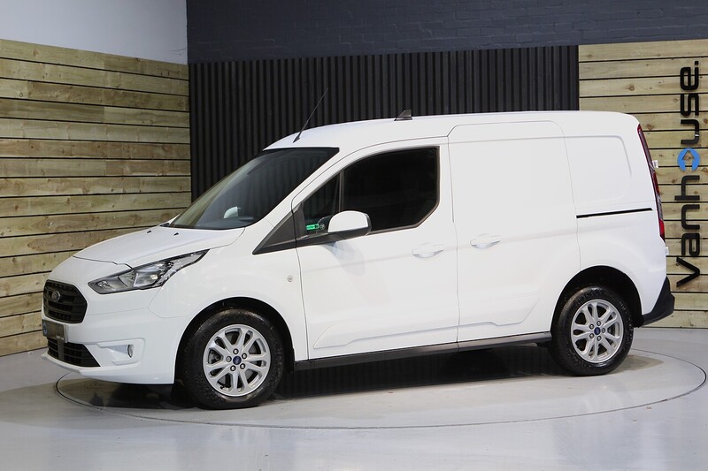 Used Ford Transit Connect 2024 for sale - 77276970: Photo 16