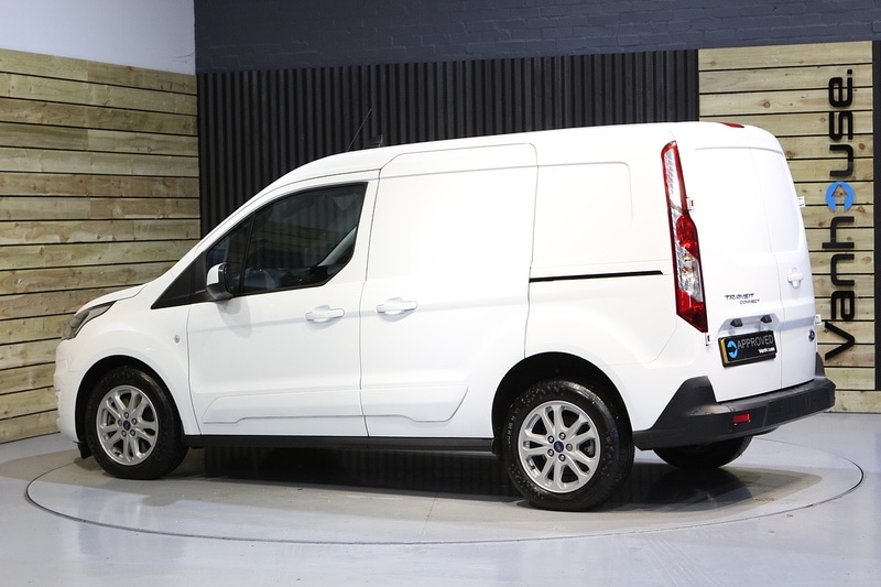 Used Ford Transit Connect 2024 for sale - 77276970: Photo 18