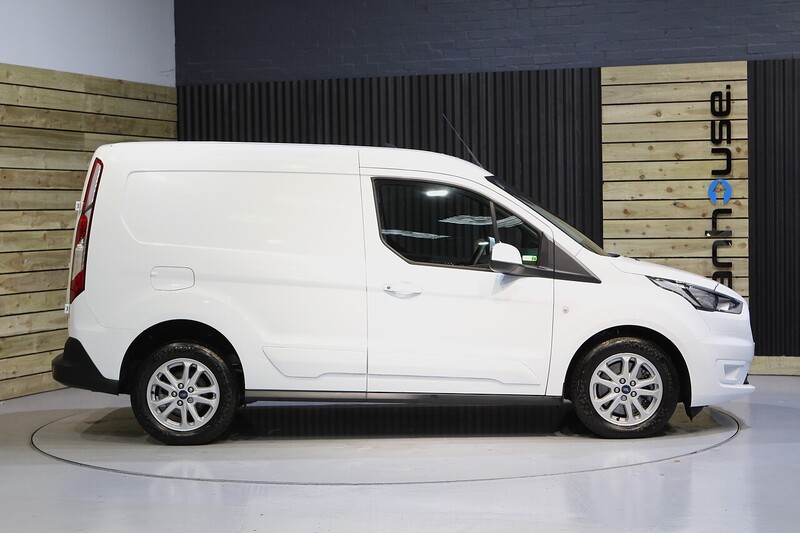 Used Ford Transit Connect 2024 for sale - 77276970: Photo 2