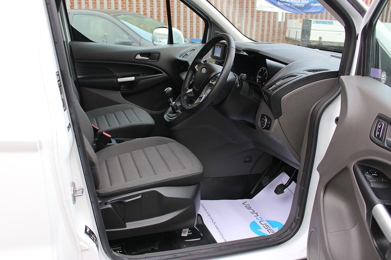 Used Ford Transit Connect 2024 for sale - 77276970: Photo 20