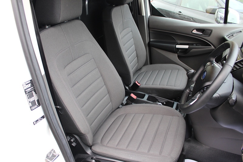 Used Ford Transit Connect 2024 for sale - 77276970: Photo 21