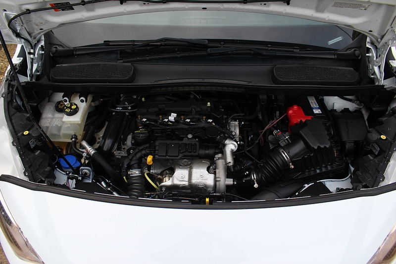 Used Ford Transit Connect 2024 for sale - 77276970: Photo 30