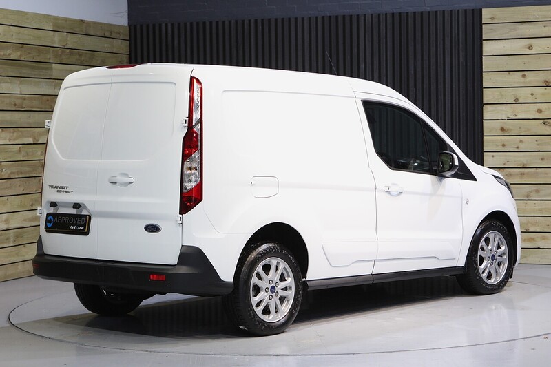 Used Ford Transit Connect 2024 for sale - 77276970: Photo 4