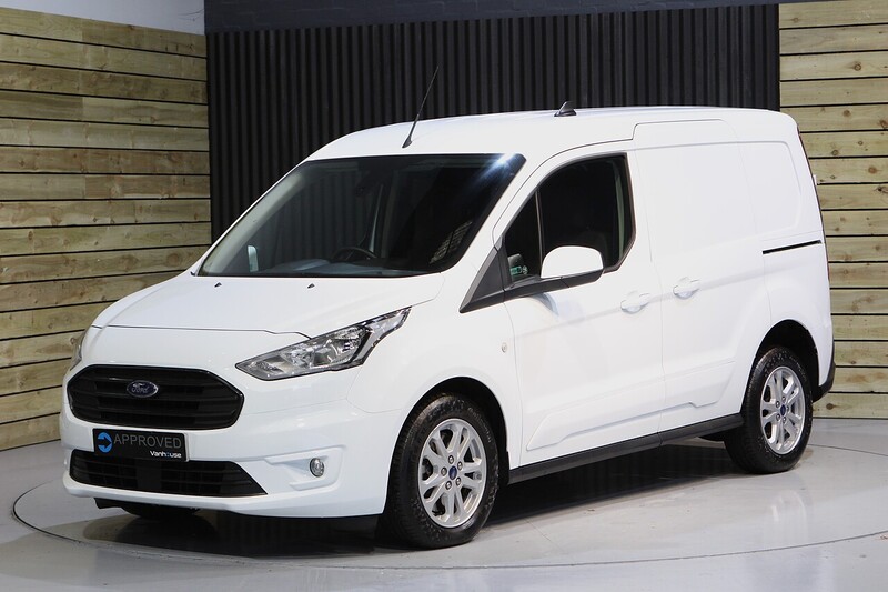 Used Ford Transit Connect 2024 for sale - 77276970: Photo 5